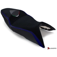 Couvre selle luimoto aprilia shiver sl 750 (06-09)