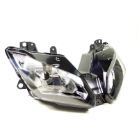 Phare avant kawasaki ninja 300