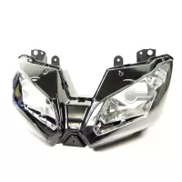 Phare avant kawasaki ninja 300