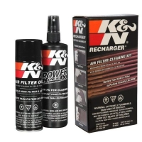 K&n air filter graisse 237ml