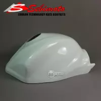 Couvre réservoir poly sebimoto suzuki gsxr 600/750 2008-10