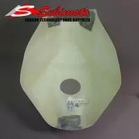 Couvre réservoir poly sebimoto suzuki gsxr 600/750 2008-10