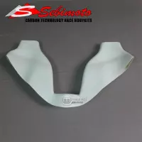 Réducteur prise d'air poly sebimoto ducati 848 1098 1198