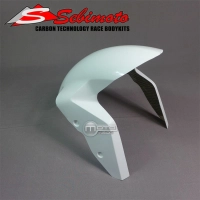 Garde boue poly sebimoto bmw s1000 rr 2010-2015