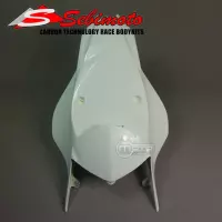 Coque monoposto piste sebimoto bmw s1000 rr 2012-2014