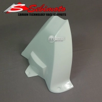 Lèche roue poly sebimoto bmw s1000 rr 2010-2015