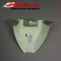 Lèche roue poly sebimoto bmw s1000 rr 2010-2015