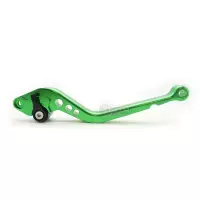 Leviers de frein et d'embrayage longs pour ducati hypemotard 1100 evo s sp 2007-..