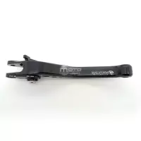 Leviers de frein et embrayage 