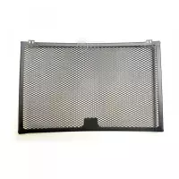 Protection de radiateur suzuki hayabusa 2008-2014