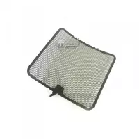 Protection de radiateur kawasaki zx6 2009-..