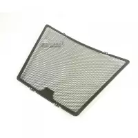 Protection de radiateur suzuki gsxr 600-750 2006-2015