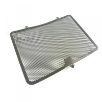 Protection de radiateur yamaha r6 2008-2014