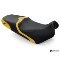 Couvre selle suzuki v-strom dl 650 1000 (02-13)