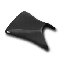 Couvre selle pour pilote kawasaki zx6r (03-04)