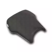 Couvre selle pour pilote honda cbr 600rr (03-04)