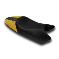 Couvre selle ducati monster 600 800 (00-07)
