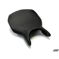 Couvre selle pour pilote ducati 749 999