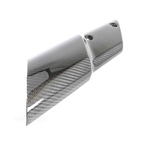 Habillages de fourches bas carbone kawasaki z 1000 2010-2013