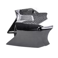 Sabot carbone ktm superduke 990 2005-2013