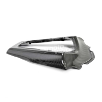 Coque  arrière kawasaki zx10 2011-2015