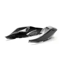 Coque de selle carbone ducati streetfighter