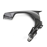 Caches latéraux carbone suzuki gsxr 1000 2009-2015