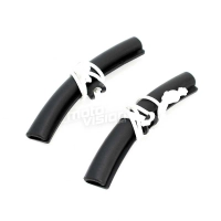 Protections d'arête de jantes