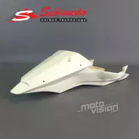 Coque monoposto piste sebimoto yamaha r1 2015-...