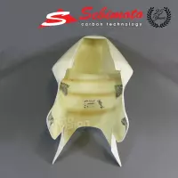 Coque monoposto piste sebimoto kawasaki zx10 r 2004 - 2005