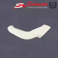 Prise d'air droite poly sebimoto kawasaki zx9 r 2000 - 2003
