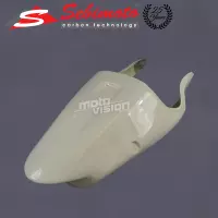 Coque monoposto piste sebimoto kawasaki zx9 r 1998 - 2001