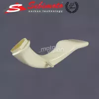 Prise d'air gauche poly sebimoto ktm rc8