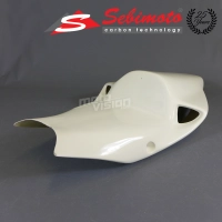 Coque monoposto piste sebimoto honda cbr 1000 rr 2004-2007