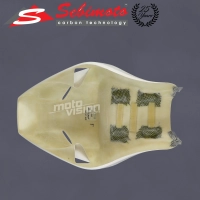 Coque monoposto piste sebimoto ducati 748 916 996 998