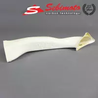 Prise d'air droit poly sebimoto ducati 749 999 2005