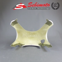 Partie supérieure poly sebimoto aprilia rs 125 2000-2005