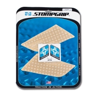 Kit antidérapant transparent stompgrip suzuki sfv650 gladius ( 09-15 )