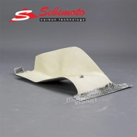 Passage de roue poly sebimoto honda cbr 600 rr 2005-2006