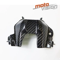 Cache clef carbone suzuki gsx-s 750 2017-