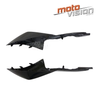 Flancs de selle carbone suzuki gsx-s 750 2017-