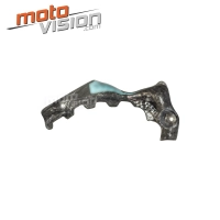 Cache pignon carbone ducati hypermotard et multistrada
