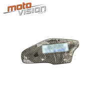 Cache pignon carbone ducati hypermotard multistrada