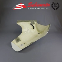 Partie inférieure poly sebimoto kawasaki zx7 r rr rr/s