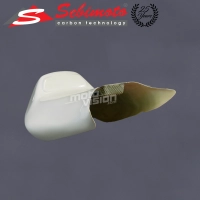 Coque monoposto piste sebimoto kawasaki zx7 r rr rr/s