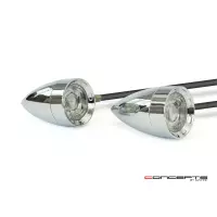 Paire de clignotants universels