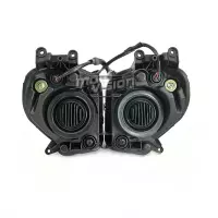 Phare avant kawasaki z1000 2015-..