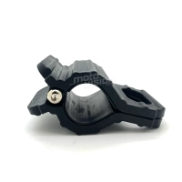 Paire de pince de transport pour guidon