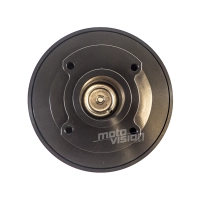 Trappe à essence cafe racer ducati scrambler