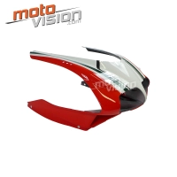 Kit de carénage en abs peint pour ducati 996/748/916/998